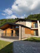 Akacia Chalet