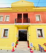 Asya Asil Apart Otel
