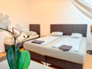 Family & Group Apartment I 10 PAX MZ49