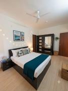 Rews home