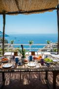 Top Positano