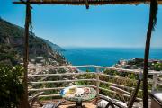 Top Positano