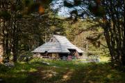 Koča Sedmica - Chalet Seven
