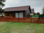 Bungalow Schwielochsee