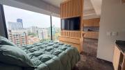 Luxury apartment in Sao Paulo GDL with Pool and Gym