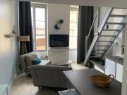 La loge des Salinières
