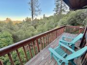 Top Ahwahnee