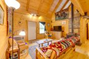Top Talkeetna