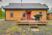 Top Talkeetna