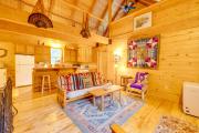 Top Talkeetna