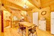 Top Talkeetna