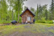 Top Talkeetna