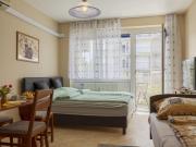 Studio Patti 2 by Interhome