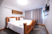 Top Bangkok