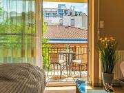 Studio Patti by Interhome