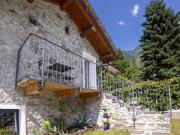 Chalet Cà Coda Rossa by Interhome