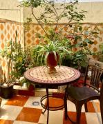 maison halima