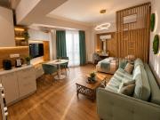 SOLID BARRELS LUXURY Studios