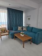 Bellevue Sea View Apartment Sveti Vlas
