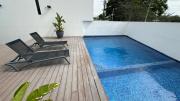 Luxury and Cozy Apartment near Expo GDL with Pool and Gym