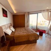 Luxury Apartment With Ocean and Mosquee View