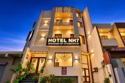 Hotel NH7 Zirakpur Bus stand