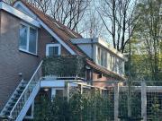 Spacious and bright apartment for 3 persons - Free parking