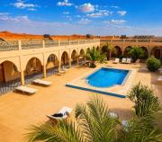 Riad Akabar Merzouga