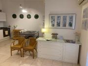 Oleander House apartments