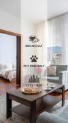 Urban Chic - One Bedroom Apartment - City Center&Stawki