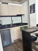 Movistar Apartasuites