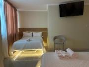 Hotel Danmar
