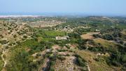 La Fiumarella apartamento verde