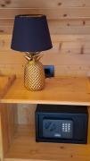 Chalet Harmonia Bled-Pokljuka