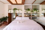 Creative Casa with SPA an Cinema, Condesa Escandon
