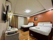 SouthPark Hotel Naga