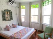 Istanberry - Luna Art Apartments