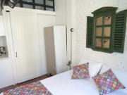 Istanberry - Luna Art Apartments