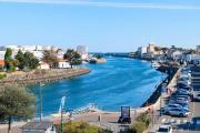 Mezzanine studio with balcony in Les Sables Mezzanine studio with balcony in Les Sables