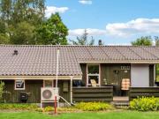 8 person holiday home in Ans By