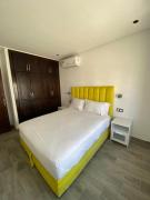 Martil Azura Apartments 5 min Plage et Corniche