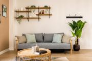 Lavie Maison - Bright Apartment near Montmartre