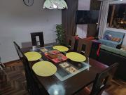 Casa de Liam y Max