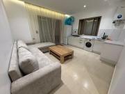 Elegant and comfortable apartment