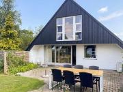 5 person holiday home in Otterup