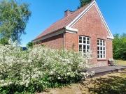 Torsted Villa with Private Annex
