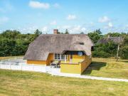 Charming Cottage in Peaceful Fjand-By Traum