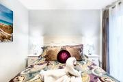 Comfortable house in Fuengirola with terrace
