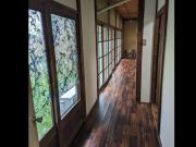 Guest house Iricco is a 8-minute walk to the boat to Naoshima