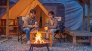 Gapyeong ILUGlamping